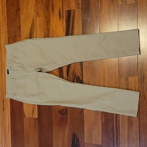 J Crew Tech Pants 30x30 Slim Fit